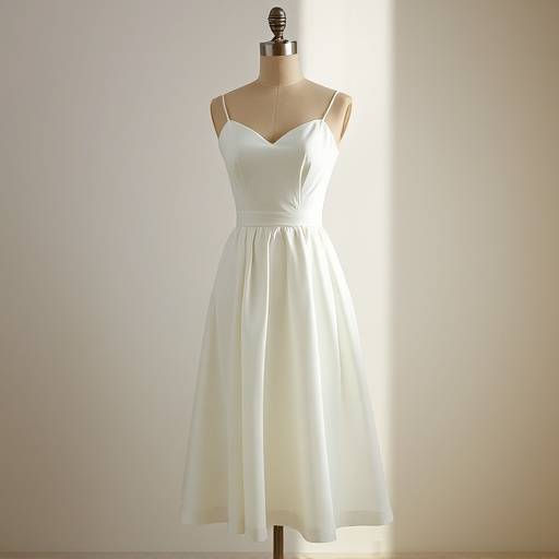 洋裁コースの作品例です。